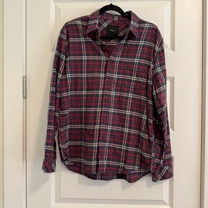 Men's Rails Flannel Button Down